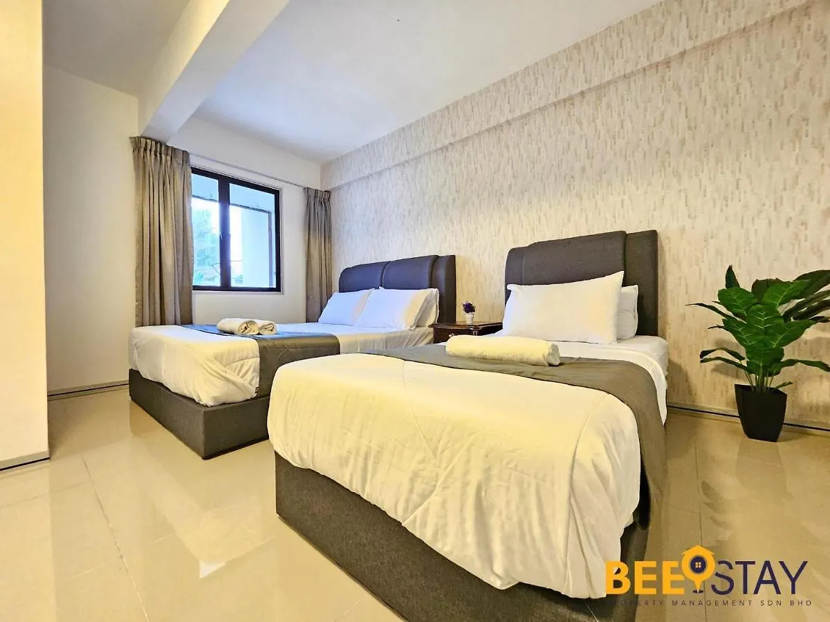 Villa Bangsar Three Storey Luxury Landed House 19Pax Kuala Lumpur