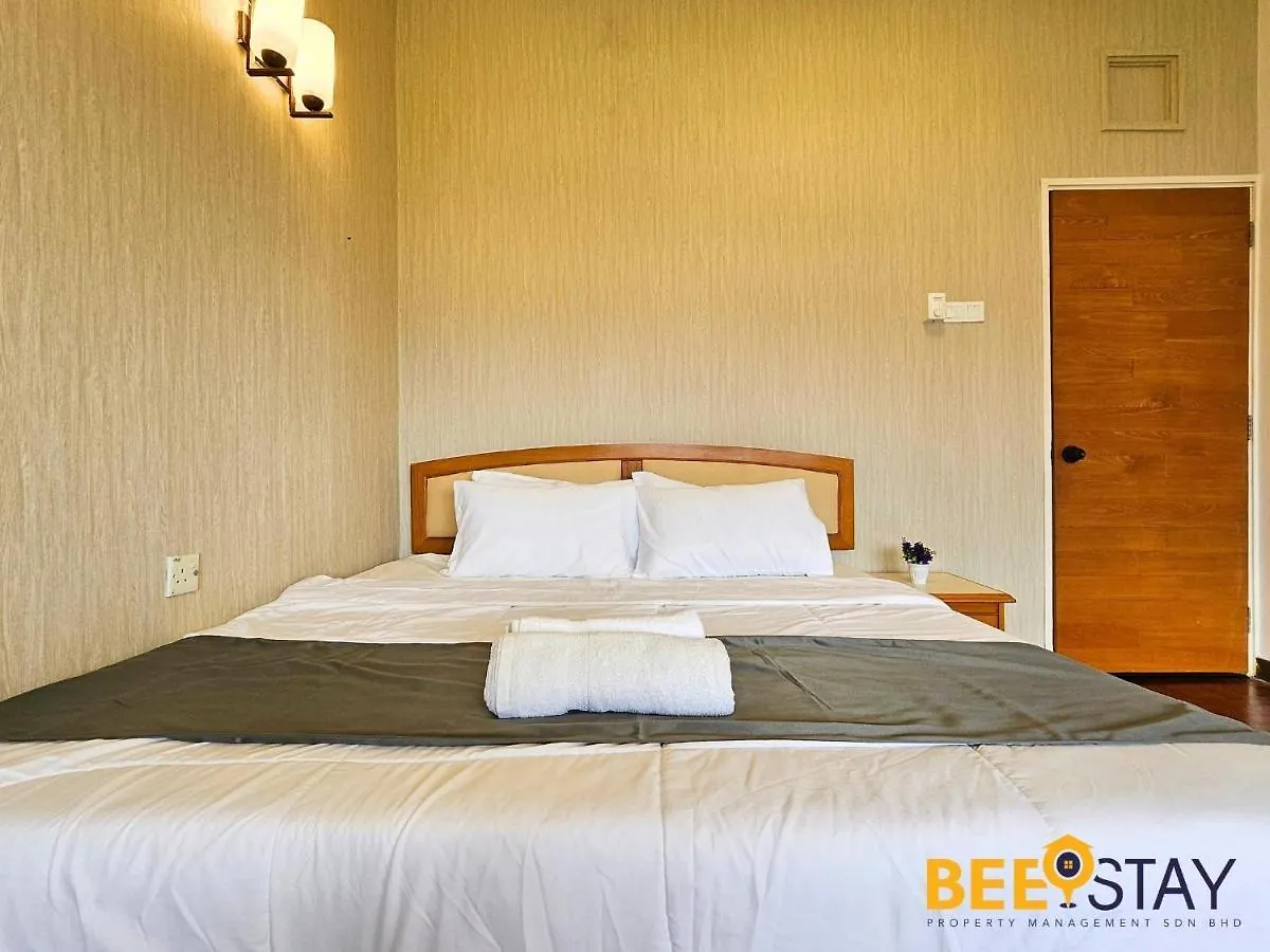 Bangsar Three Storey Luxury Landed House 19Pax Kuala Lumpur Malaysia