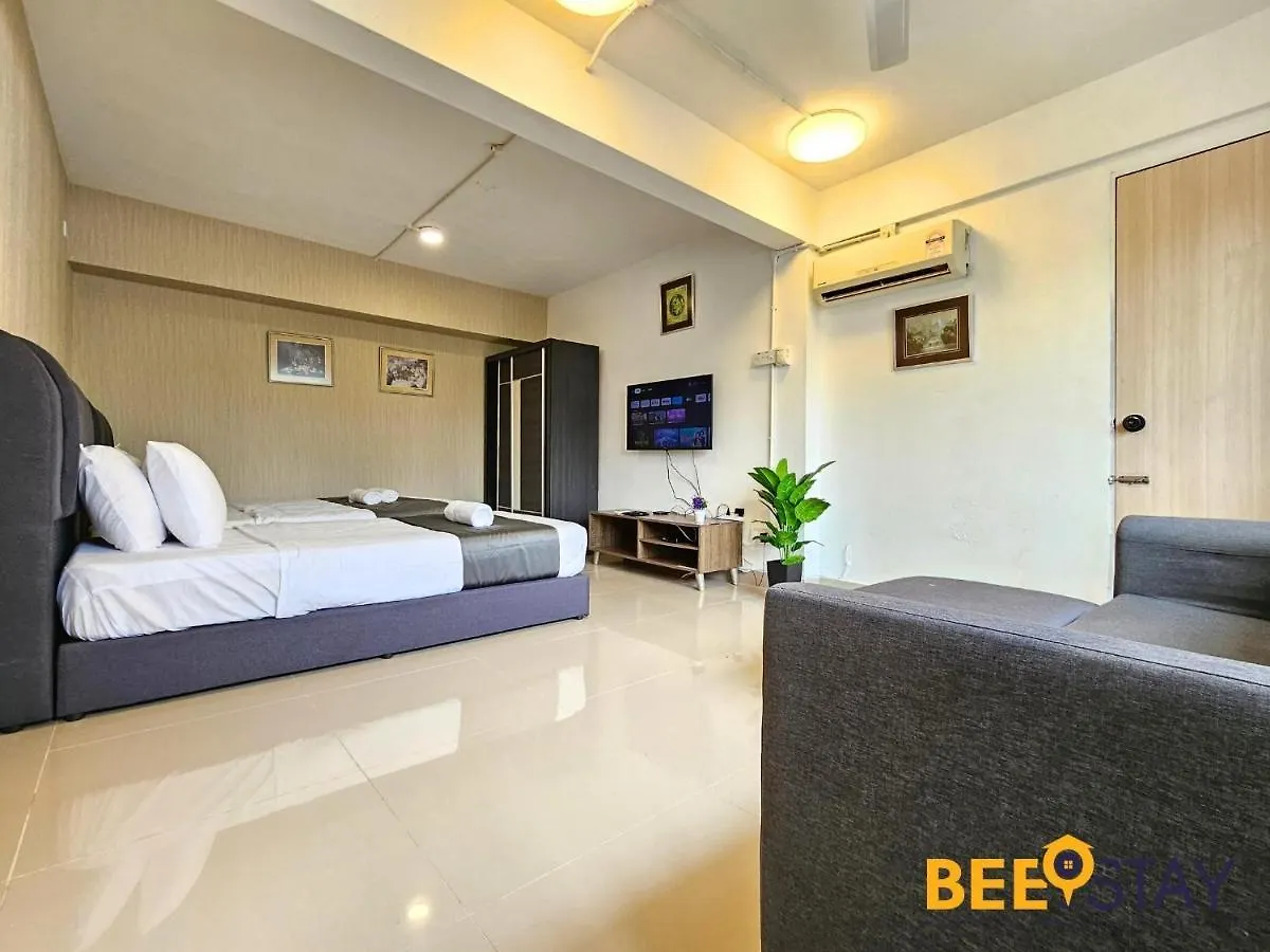 Bangsar Three Storey Luxury Landed House 19Pax Kuala Lumpur 0*,