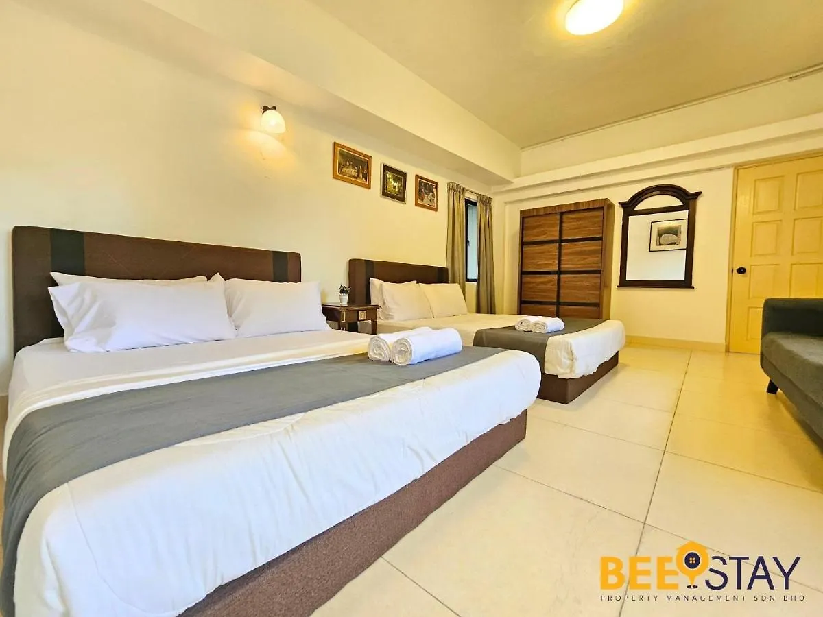 Villa Bangsar Three Storey Luxury Landed House 19Pax Kuala Lumpur Malaysia