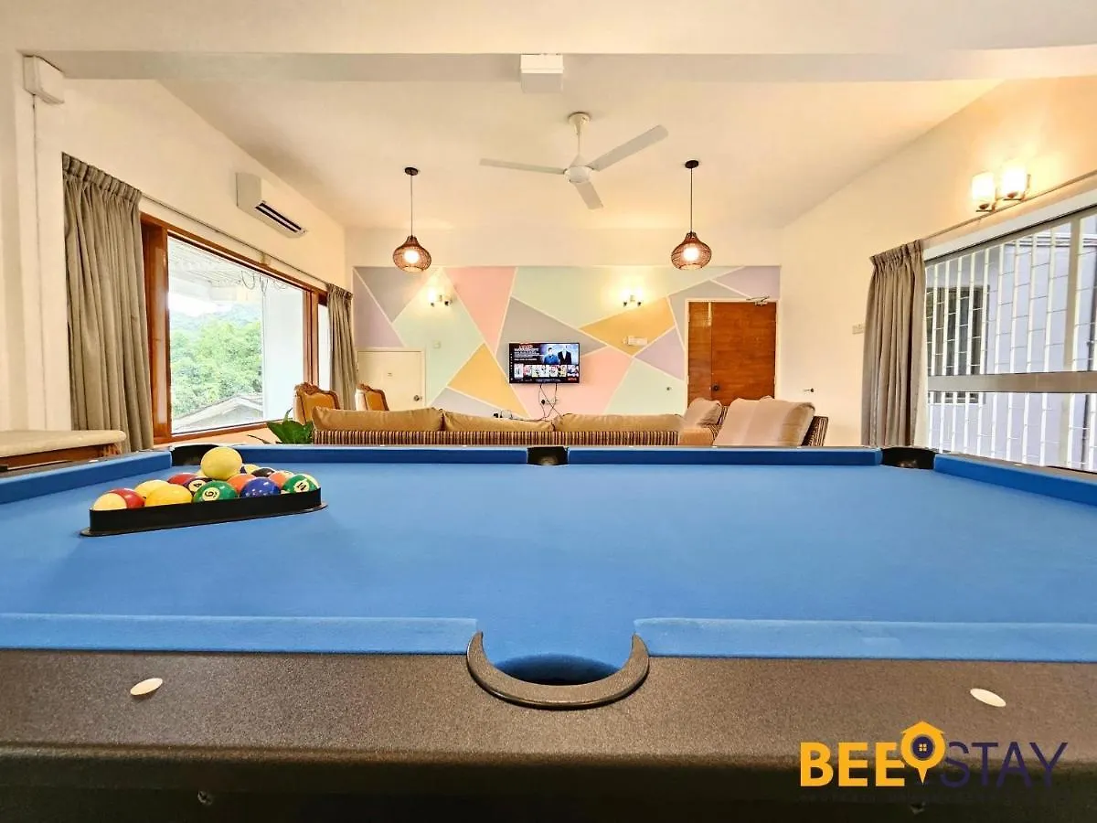 Bangsar Three Storey Luxury Landed House 19Pax Kuala Lumpur