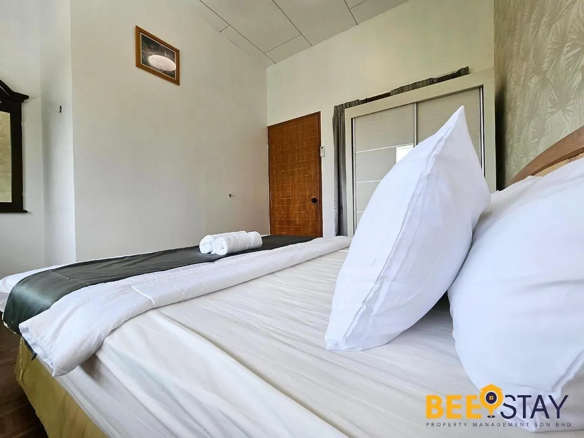 Bangsar Three Storey Luxury Landed House 19Pax Kuala Lumpur