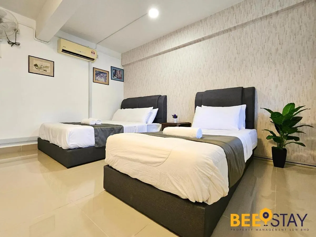 Villa Bangsar Three Storey Luxury Landed House 19Pax Kuala Lumpur