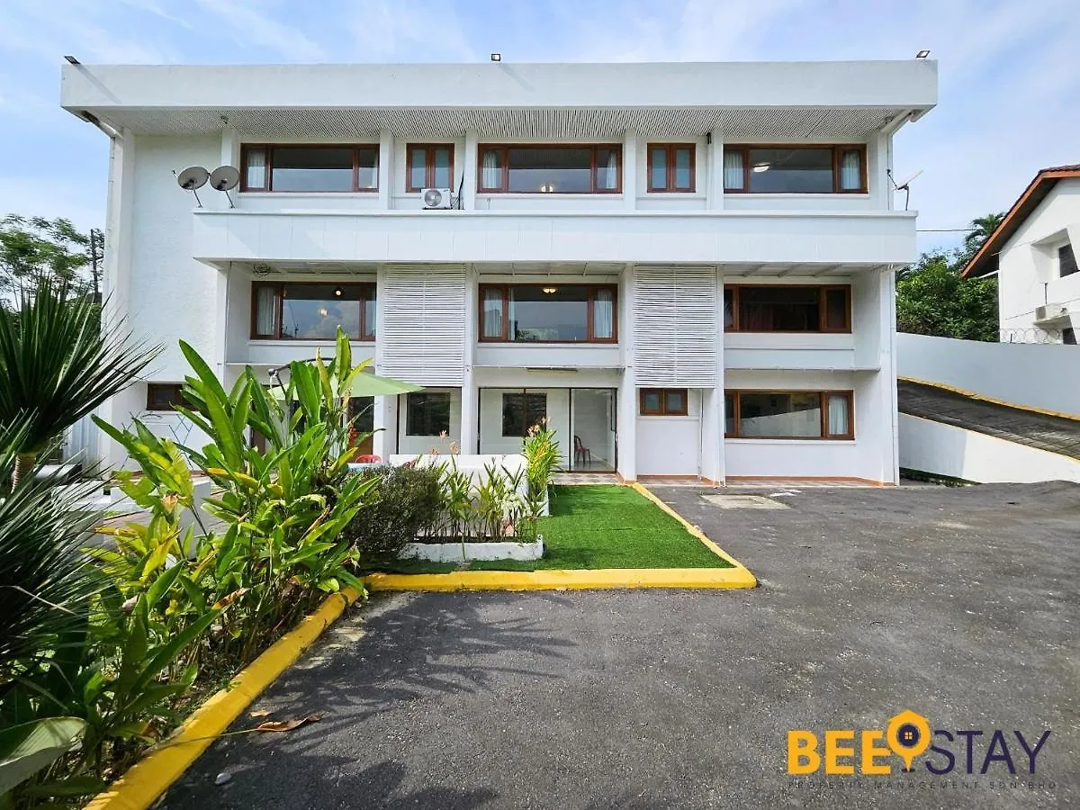 Bangsar Three Storey Luxury Landed House 19Pax Kuala Lumpur