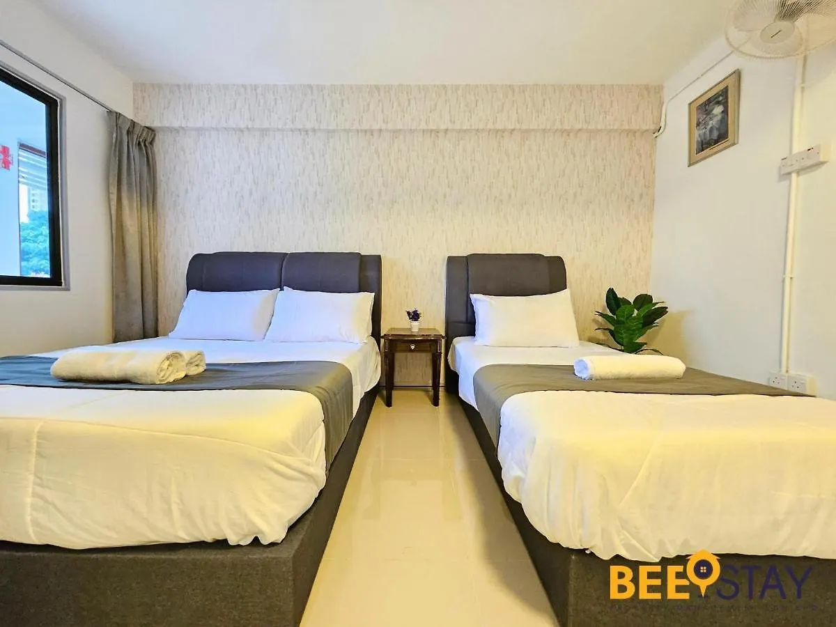 Bangsar Three Storey Luxury Landed House 19Pax Kuala Lumpur 0*,  Malaysia