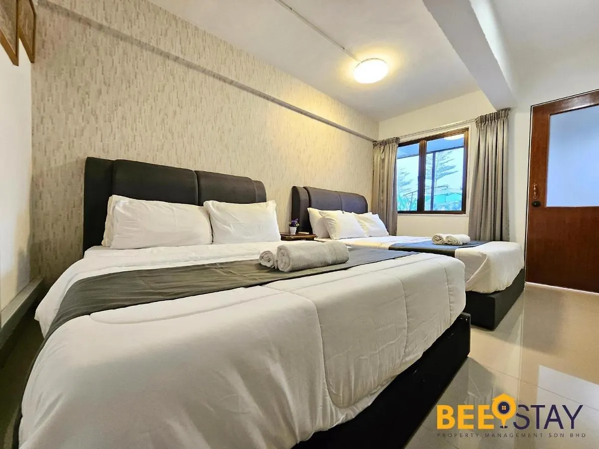 Villa Bangsar Three Storey Luxury Landed House 19Pax Kuala Lumpur Malaysia