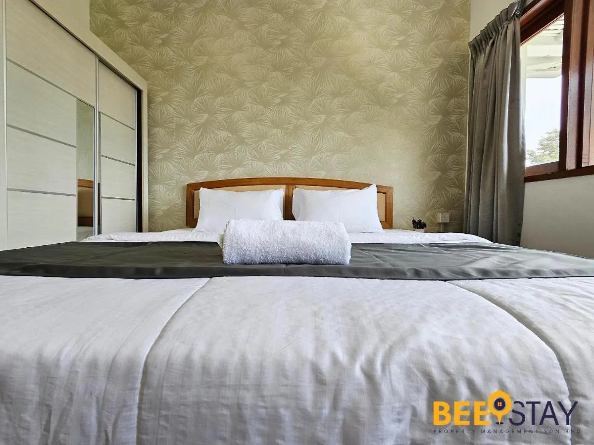 Bangsar Three Storey Luxury Landed House 19Pax Kuala Lumpur Villa