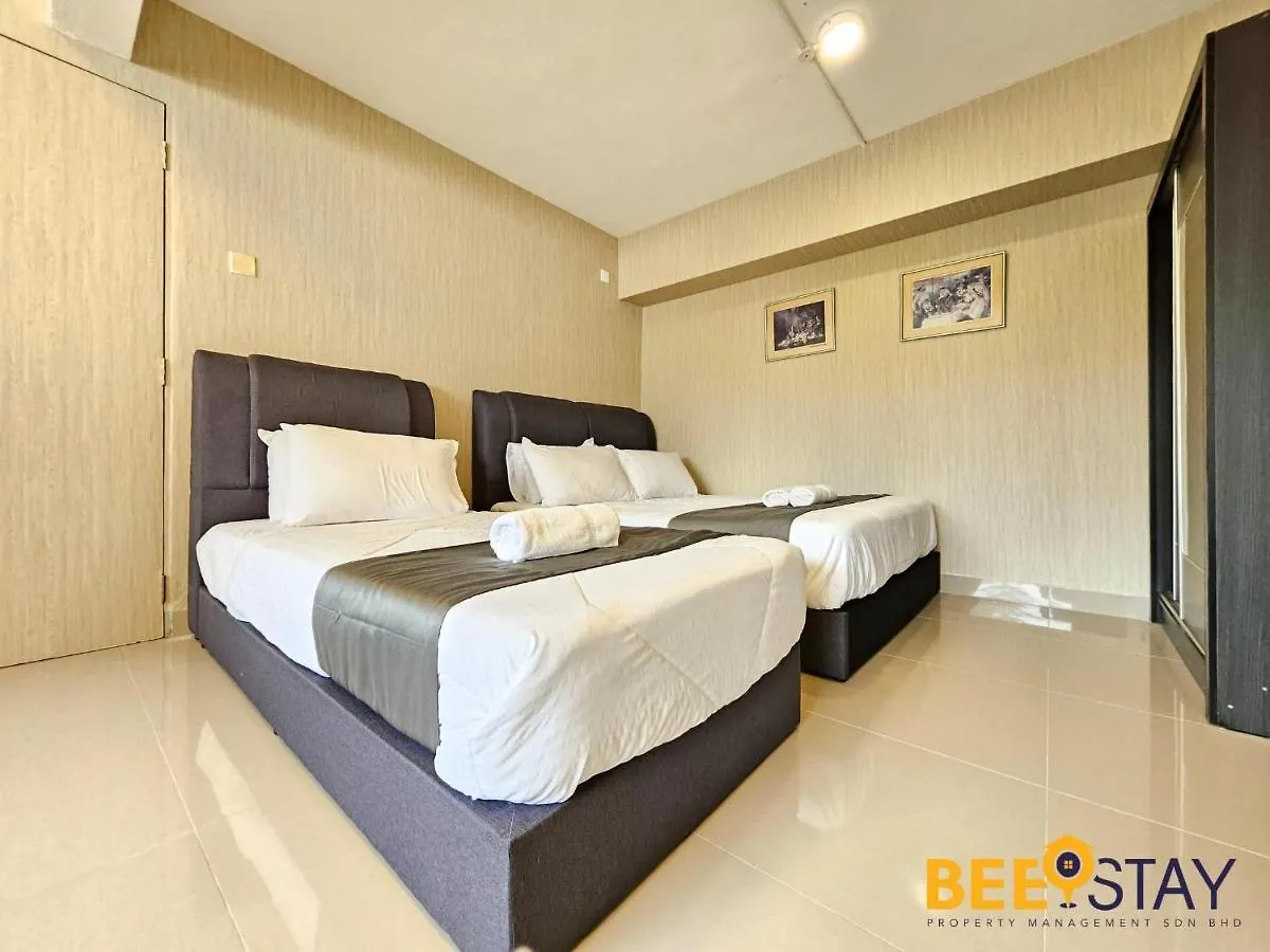 Bangsar Three Storey Luxury Landed House 19Pax Kuala Lumpur 0*,  Malaysia