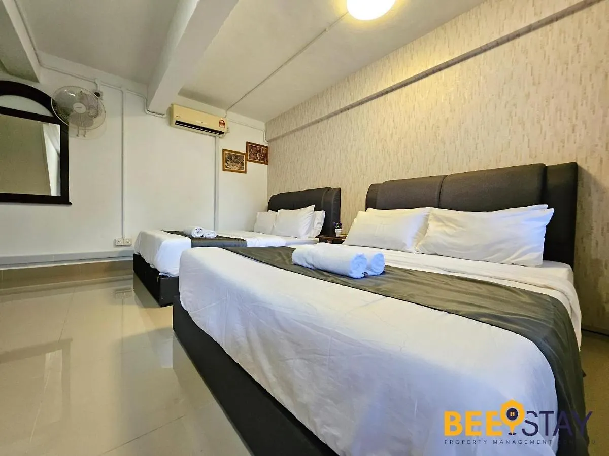 Villa Bangsar Three Storey Luxury Landed House 19Pax Kuala Lumpur