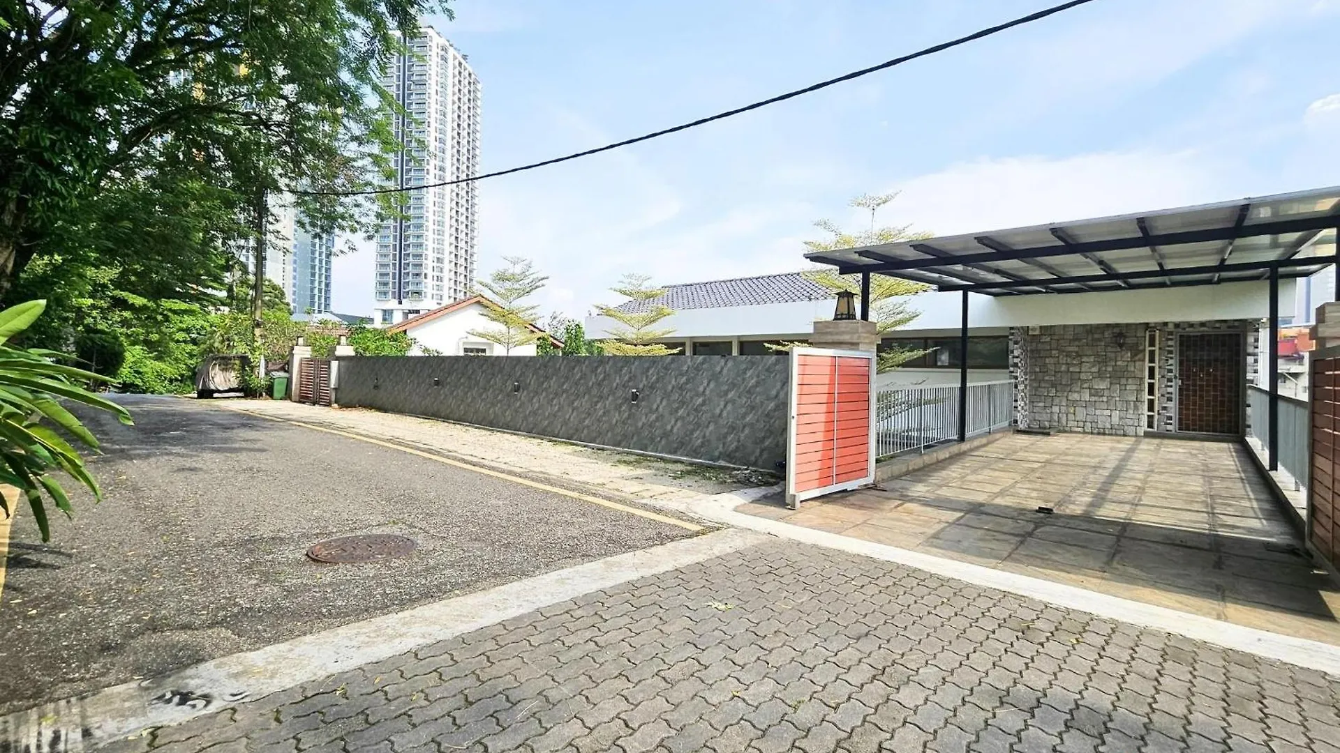 Villa Bangsar Three Storey Luxury Landed House 19Pax Kuala Lumpur Malaysia