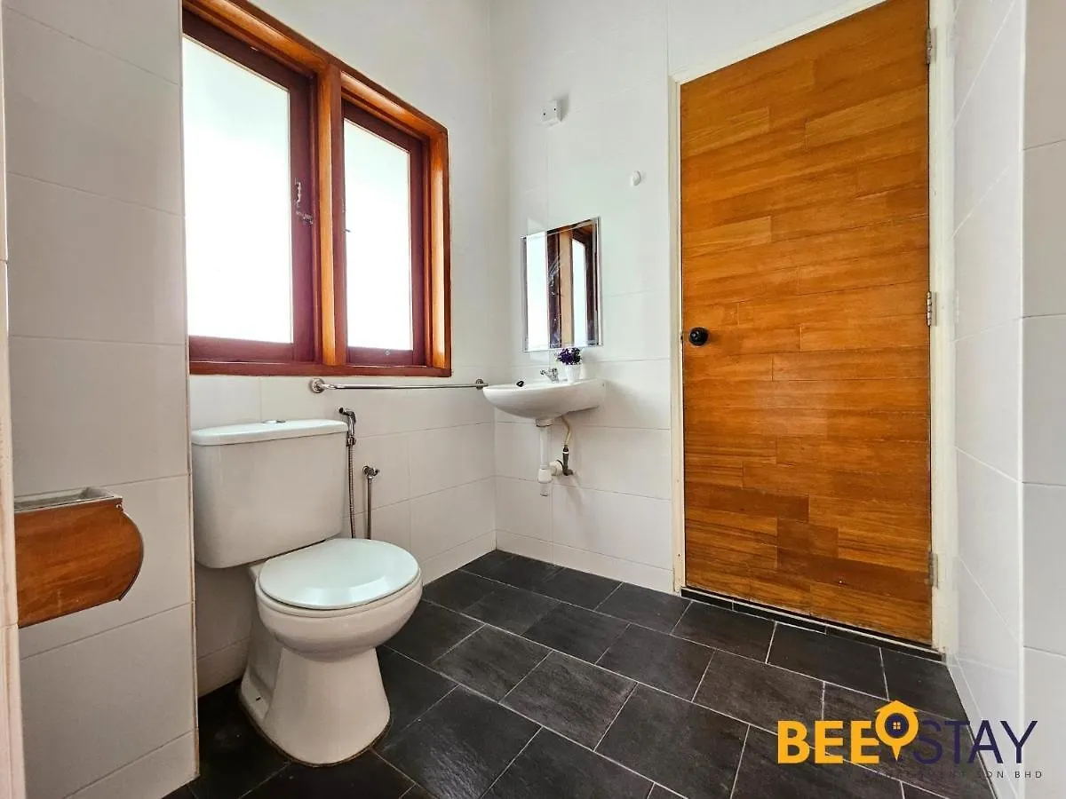 Bangsar Three Storey Luxury Landed House 19Pax Kuala Lumpur 0*,