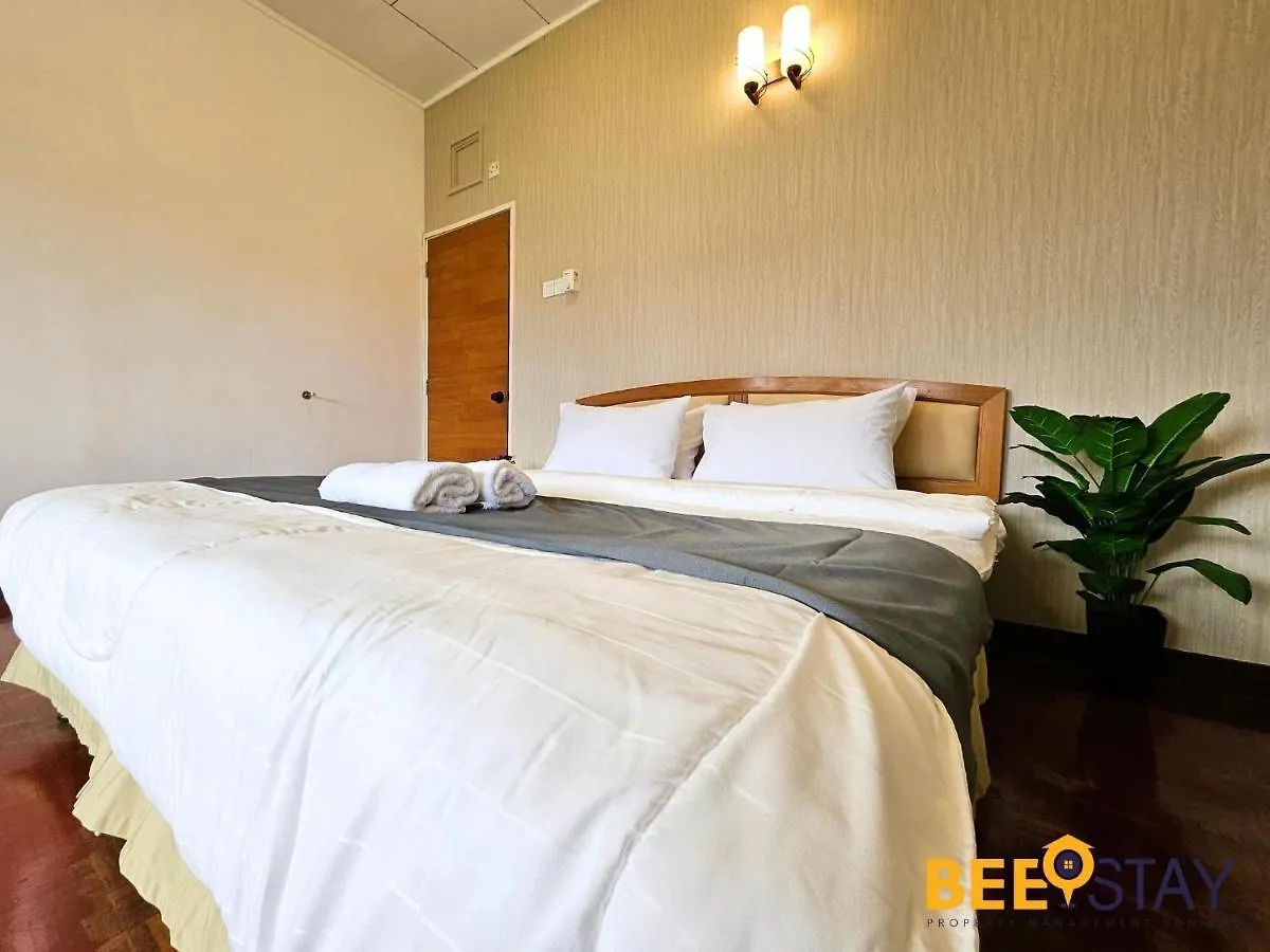 Bangsar Three Storey Luxury Landed House 19Pax クアラルンプール ヴィラ
